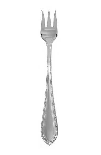 Reed and Barton Waterford Powerscourt Flatware Cocktail/Oyster Fork