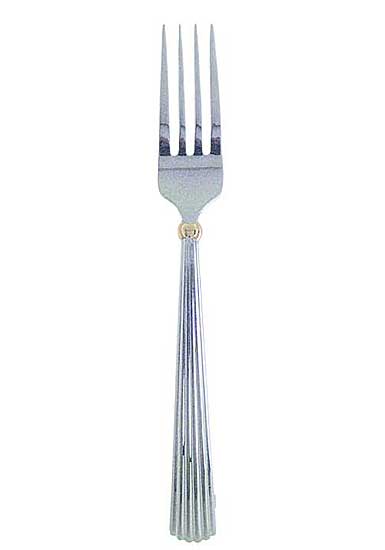 Reed and Barton Waterford Carleton Gold Flatware Place Fork