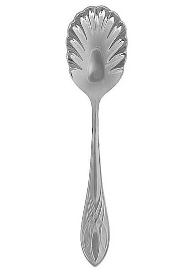 Reed and Barton Waterford Lismore Flatware Sugar Spoon