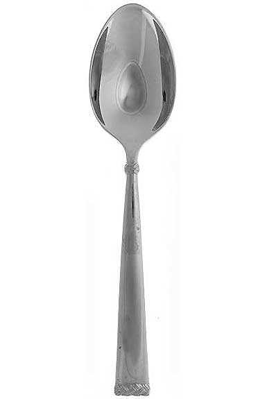 Reed and Barton Waterford Celtic Braid Flatware Tablespoon