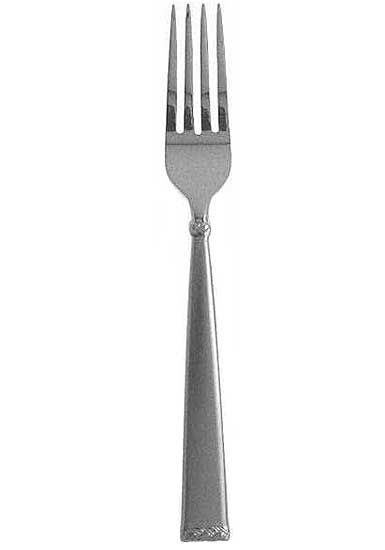 Reed and Barton Waterford Celtic Braid-Matte Flatware Place Fork