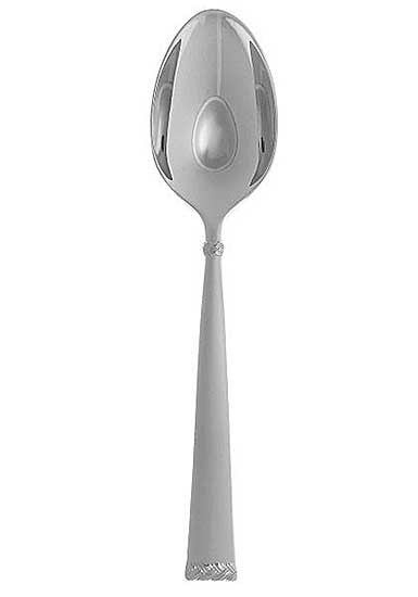 Reed and Barton Waterford Celtic Braid-Matte Flatware Place Spoon