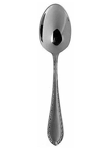 Reed and Barton Waterford Powerscourt Matte Flatware Place Spoon