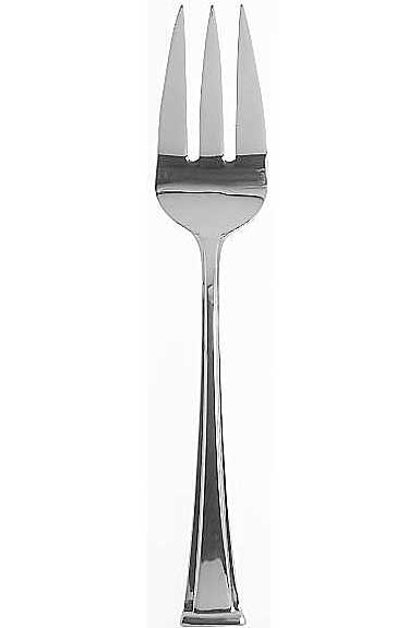 Reed and Barton Waterford Flatware Kilbarry Cold Meat Fork