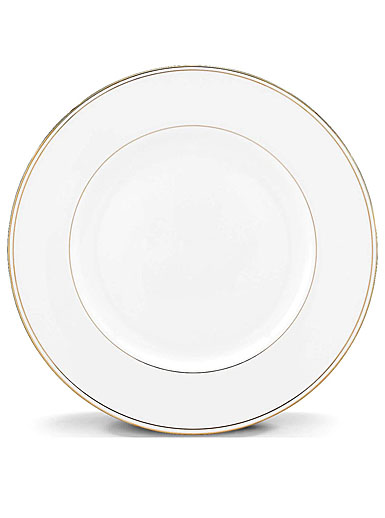 Lenox Federal Gold Dinner Plate, Single