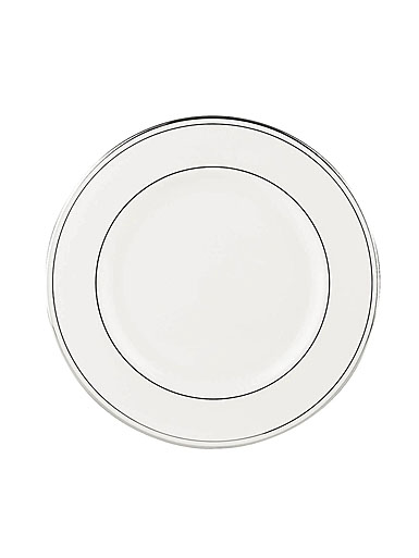 Lenox Federal Platinum Salad, Dessert Plate