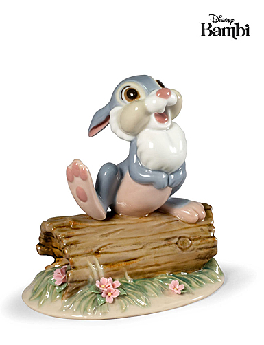 Lladro Disney, Thumper Figurine