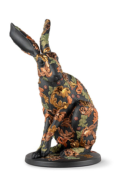 Lladro Forest Hare