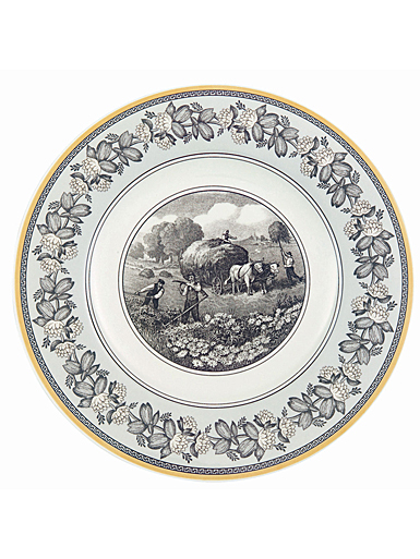 Villeroy and Boch Audun Ferme Dinner Plate