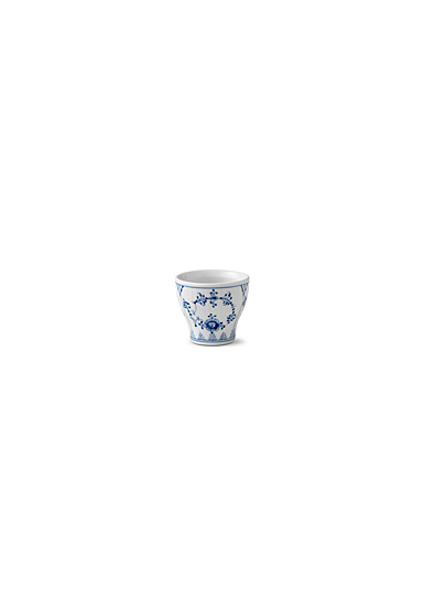 Royal Copenhagen, Blue Fluted Plain Egg Cup
