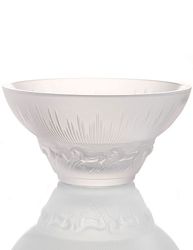 Lalique Epona Bowls