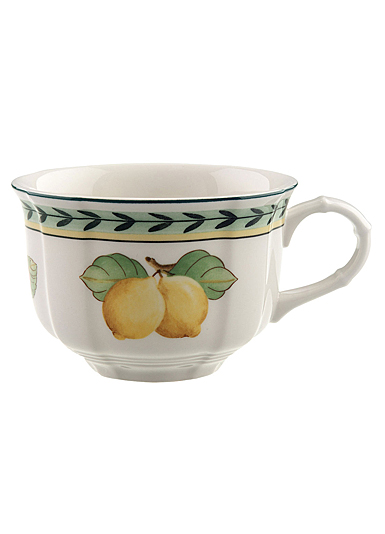 Villeroy and Boch French Garden Fleurence Tea Cup
