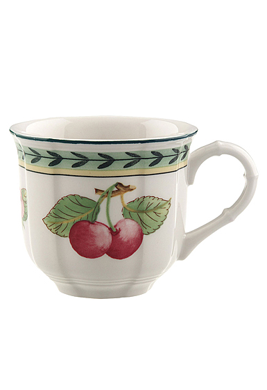 Villeroy and Boch French Garden Fleurence Espresso Cup