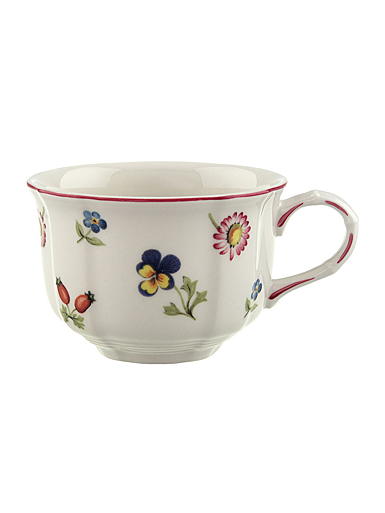 Villeroy and Boch Petite Fleur Tea Cup
