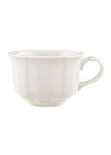 Villeroy and Boch Manoir Tea Cup, Single
