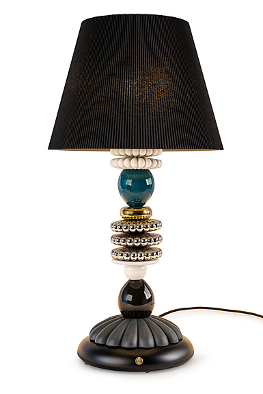 Lladro Firefly Table Lamp By Olga Hanono