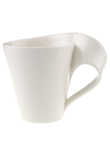 Villeroy and Boch NewWave Caffe Mug, Single