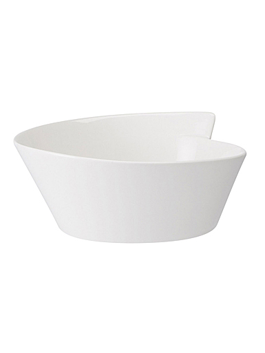 Villeroy and Boch NewWave Large Round Rice Bowl