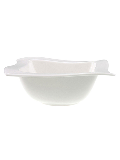 Villeroy and Boch NewWave Square Rice Bowl