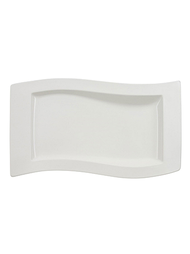 Villeroy and Boch NewWave Serving Dish