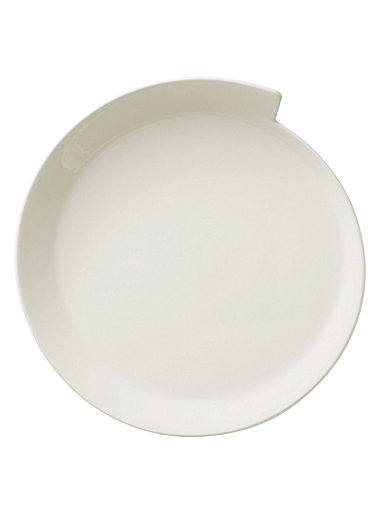 Villeroy and Boch NewWave Large Salad Plate Round