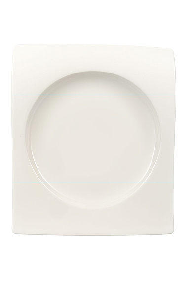Villeroy and Boch NewWave Salad Plate