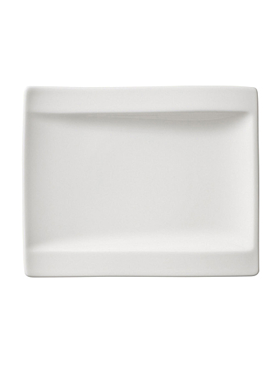 Villeroy and Boch NewWave Bread and Butter, Appetizer Plate