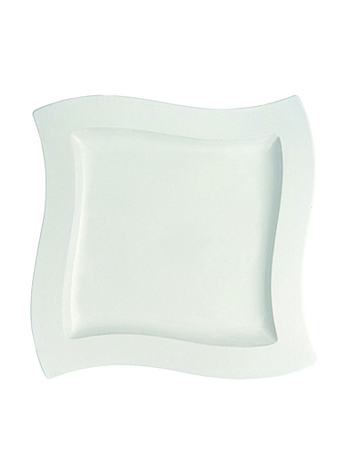 Villeroy and Boch NewWave Square Platter