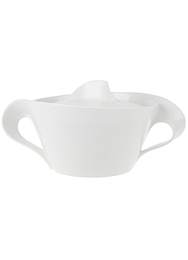 Villeroy and Boch NewWave Covered Vegetable