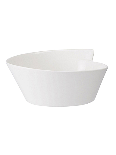 Villeroy and Boch NewWave Large Round Salad Bowl