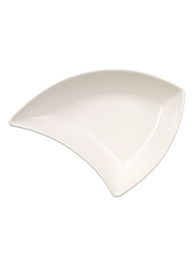 Villeroy and Boch NewWave Triangle Move Bowl
