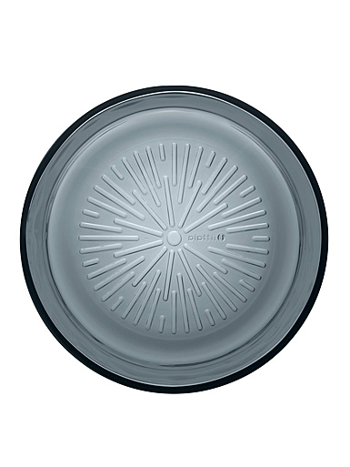 Iittala Essence Bowl, Dark Grey