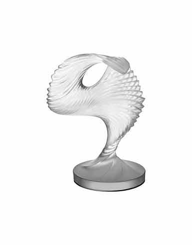 Lalique Crystal, Grand Modele Trophy