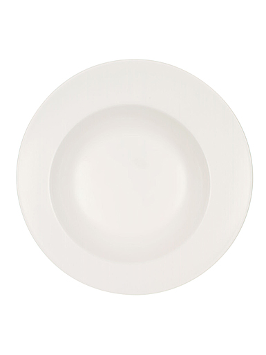 Villeroy and Boch Flow Pasta Plate