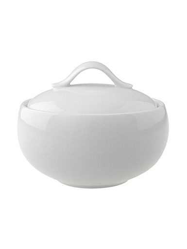 Villeroy and Boch New Cottage Basic Covered Sugar
