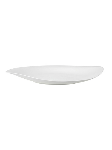 Villeroy and Boch New Cottage Special Serve Salad Shallow Bowl
