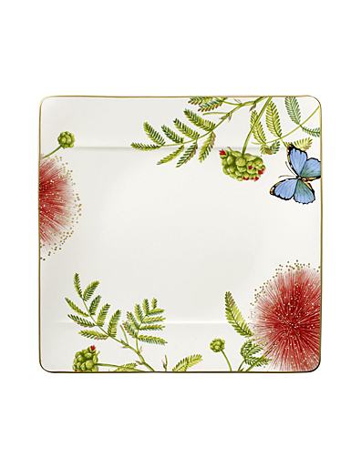 Villeroy and Boch Amazonia Dinner Plate Square