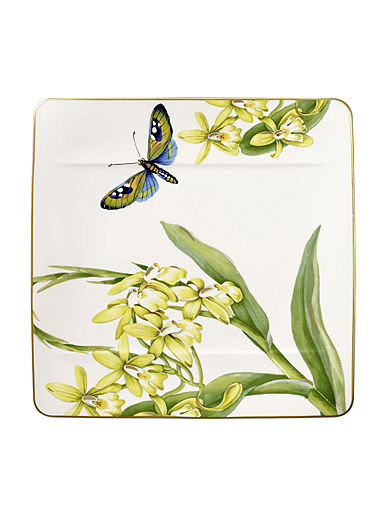 Villeroy and Boch Amazonia Salad Plate Square