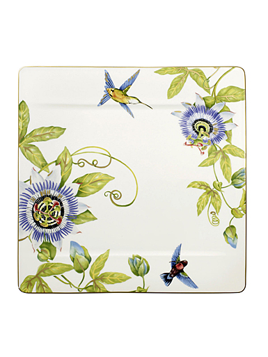 Villeroy and Boch Amazonia Buffet Plate Square