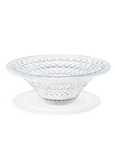 Lalique Provence Rayons Small Vanity Bowl, Clear