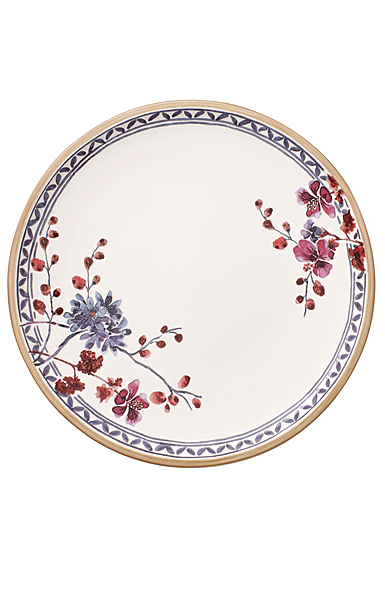 Villeroy and Boch Artesano Provencal Lavender Dinner Plate Floral