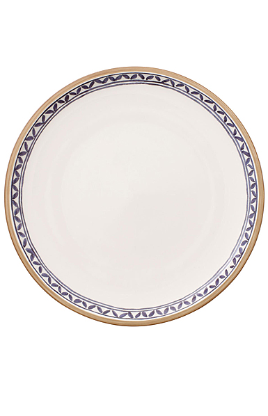 Villeroy and Boch Artesano Provencal Lavender Dinner Plate