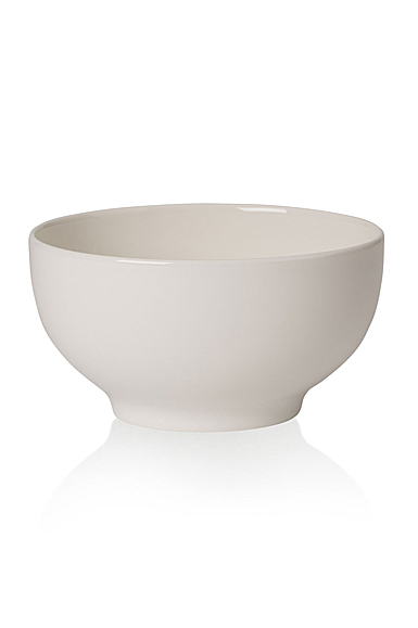 Villeroy and Boch For Me French Rice Bowl, Single