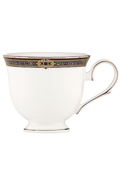 Lenox Vintage Jewel China Teacup, Single