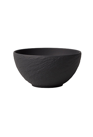 Villeroy and Boch Manufacture Rock Dip Bowl