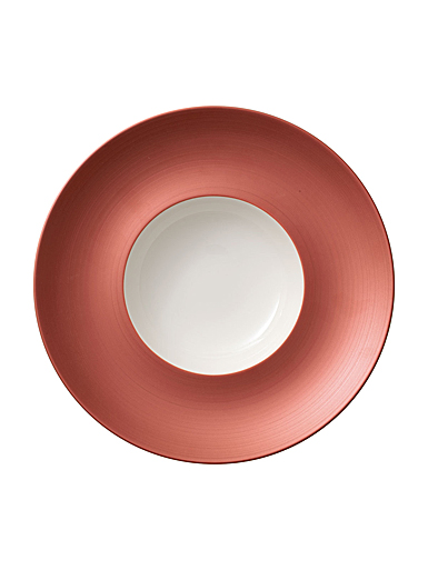 Villeroy and Boch Manufacture Glow Pasta Plate