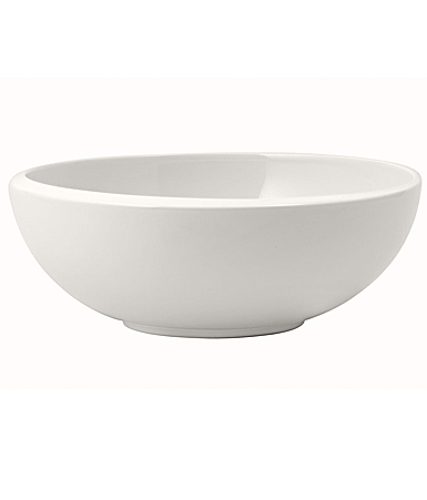 Villeroy and Boch NewMoon Small Round Vegetable Bowl