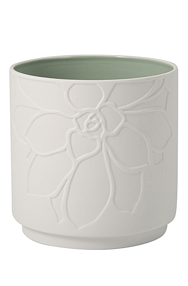 Villeroy and Boch It's My Home Flower Pot Succulent Mineral