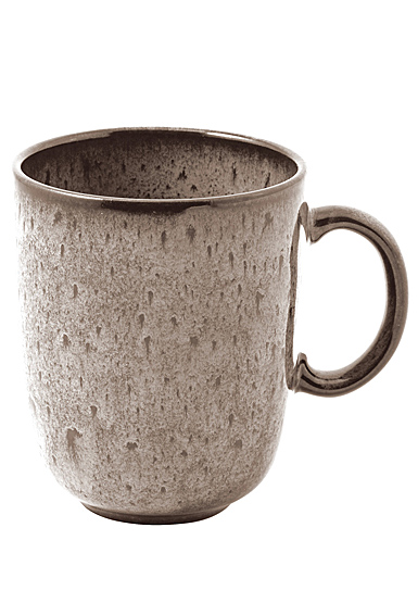 Villeroy and Boch Lave Beige Mug