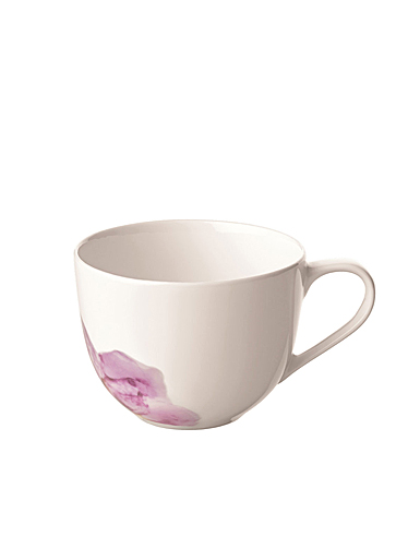 Villeroy and Boch Rose Garden Coffee Cup, Single